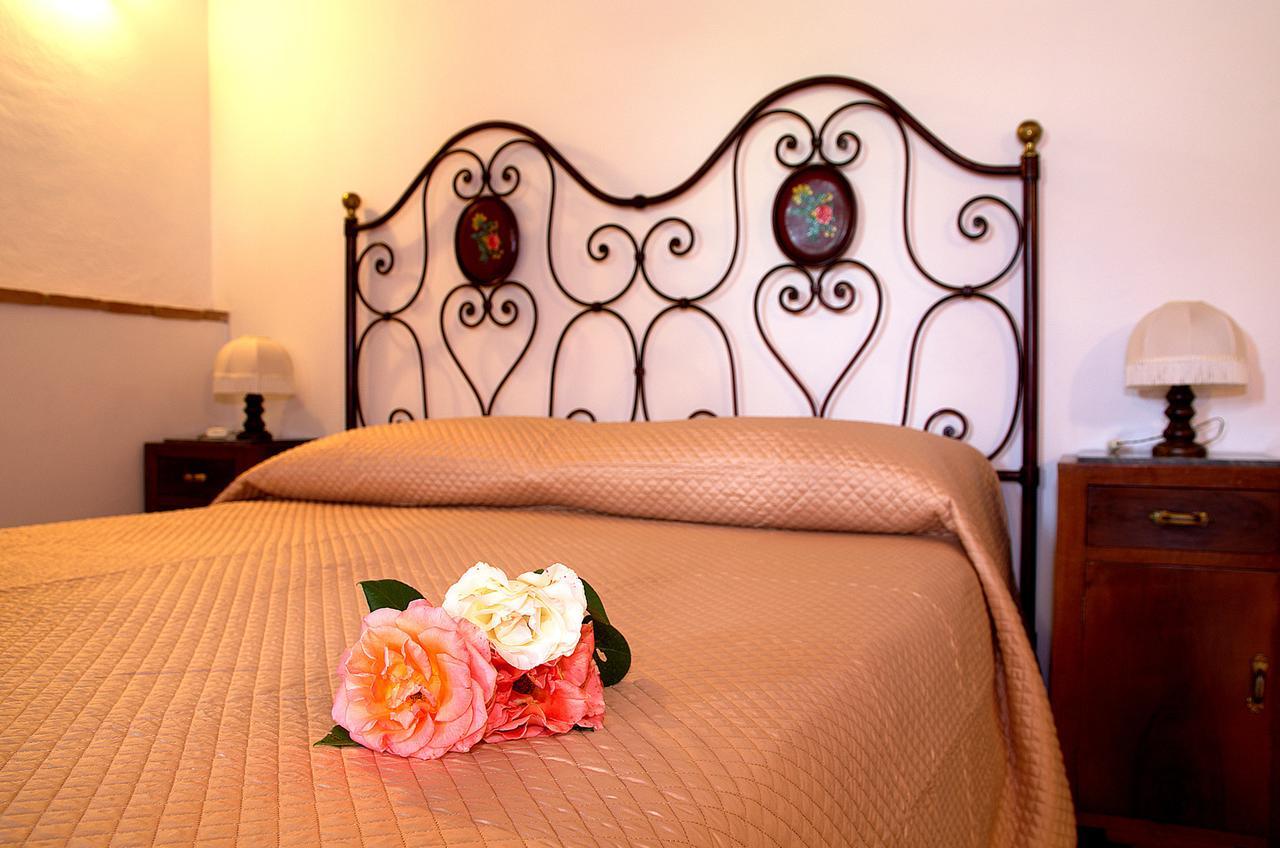 Sassomatto B&B Bioagriturelax Campogialli Екстер'єр фото