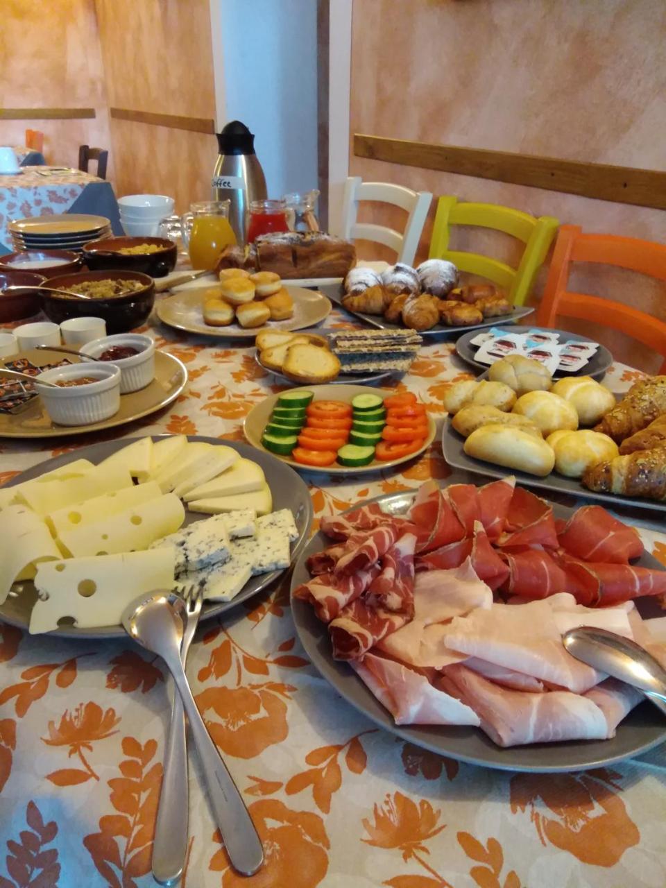 Sassomatto B&B Bioagriturelax Campogialli Екстер'єр фото